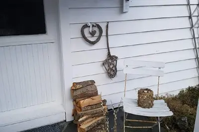 Image de Vacation home, Jondal on the Hardangerfjord Norway