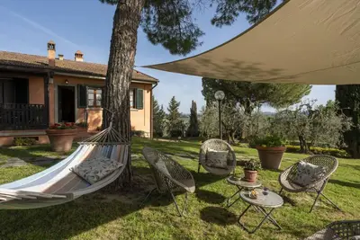 Image de Villa Sunshine - Quercia apartment