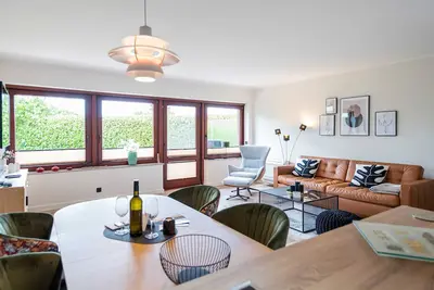 Image de Brand new with us! Beautiful apartment in the heart of Rettin.