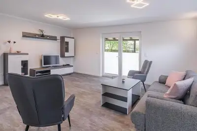Image de Vacation home \"Fuchsbau\" in Kappeln.