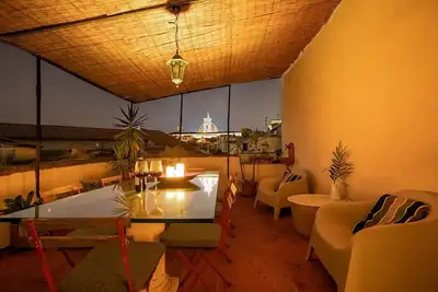 Image de Appartement à Florence avec 3 chambres à coucher, 6 couchages