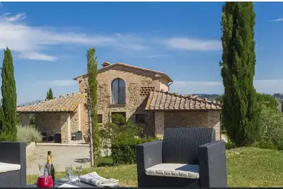 Image de Villa Barn in Lajatico Pisa