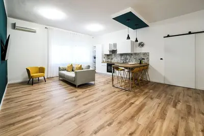 Image de HOSTia big apartment