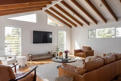 Image de Blackbutt House - Beach Houses of Byron