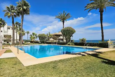 Image de Apartment in Torrenueva close to beach & La Cala