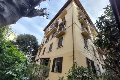 Image de Appartement Ă Rome avec 1 chambres Ă coucher, 4 couchages