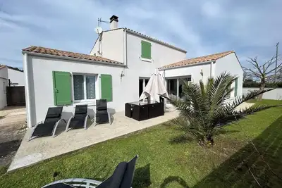 Image de Profitez en Famille de Cette Agréable Maison de 2009