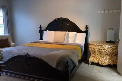 Image de Spacious Cordova Home Near Malls and Downtown Memphis