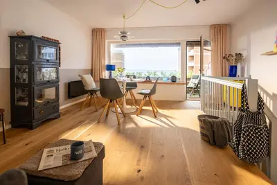 Image de Herzlich Willkommen im Appartement List Beach