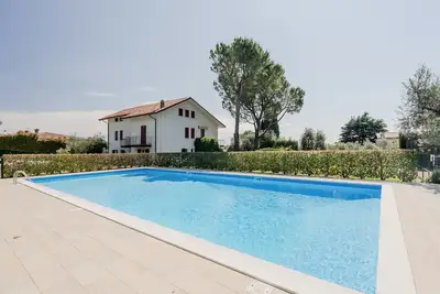 Image de Gardoncino Apartment
