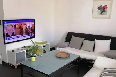 Image de très bel appartement paisible