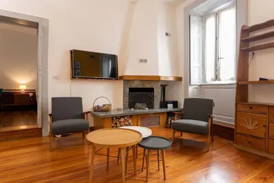 Image de Appartement à Monza avec 2 chambres à coucher, 5 couchages