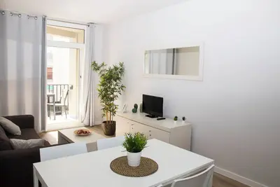Image de Sant Jordi Apartments Sagrada Familia