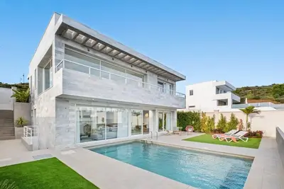 Image de Villa La Bonita Casa