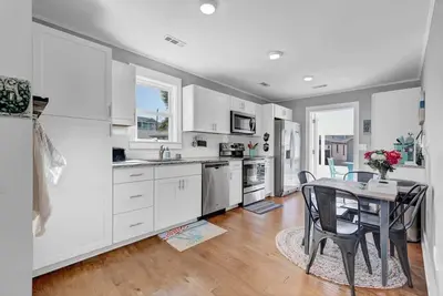 Image de Turtle Time- Charming 3br Getaway Near Kure Beach