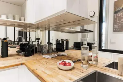 Image de 2 Bedroom Apartment in Paris