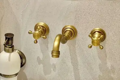 Image de Unique accommodation in Parakladi