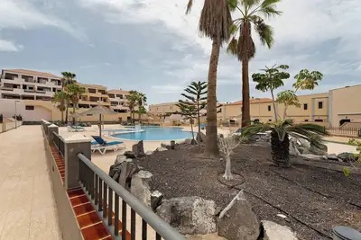 Image de Bel Appartement Mirador De La Gomera