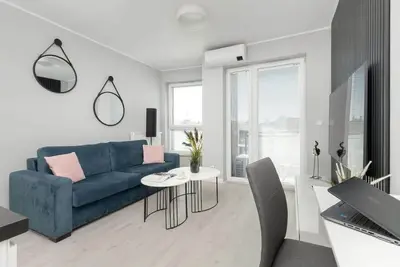 Image de Wałowa 25 | Prestigious Studio | Parking