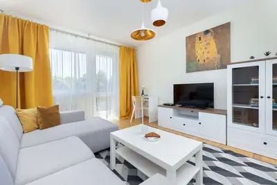 Image de Bema 2b | Well-located Apartment | WiFi