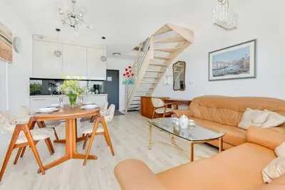 Image de Kamieńska 15e | Exclusive Apartment | Parking
