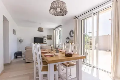Image de Maison Cocooning 6 Personnes Normandie