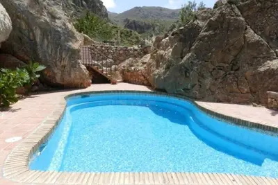 La Montana House