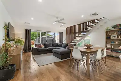 Image de Stunning Family Home on Prince - Close to Cbd!