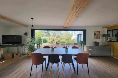 Image de La Maison Cassiopée - Un Havre de Paix à Sarzeau