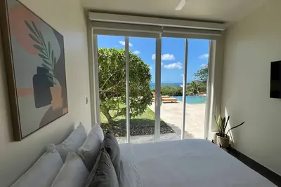 Ocean View Suite