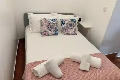 Image de Cozy Apartment, Casa Para um fim de Semana Para Descobrir a Vila de Elvas