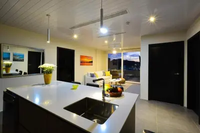 \n2 Bedroom Apartment, Private Pool - Sol 03