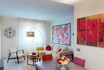 Image de FlorenceTramway Apartment