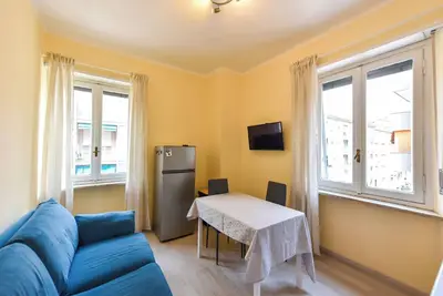 Image de UniPalais | Appartement stratégiquement situé à 10 min à pied de l'InalpiArena
