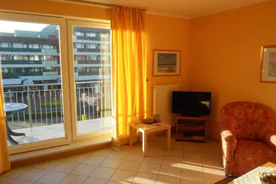 Image de 2 Bedroom Apartment in Esens