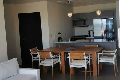 \n3 Bedroom Apartment, Private Pool - Luna 01