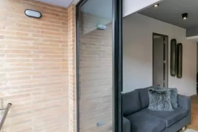 Image de Moderno Apartamento Céntrico
