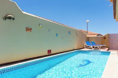 Image de Villa Mar by Tenerife Villas Online
