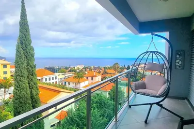 Image de Centro Apartamento Grande Familiar con Vista Panorámica al mar y la Montaña