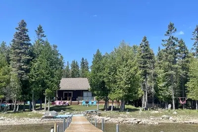 Image de Camp Vava on Drummond Island
