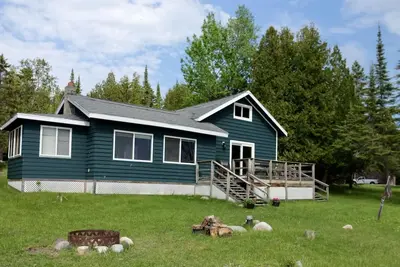 Image de Bayview on Drummond Island