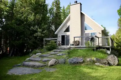 Image de Gin Mill on Drummond Island