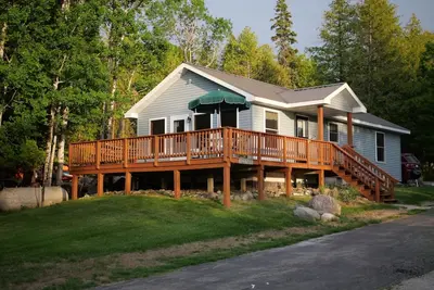 Image de Molly Cabin @ Captain's Cove on Drummond Island