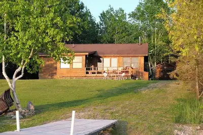 Image de Sunset Shores on Drummond Island