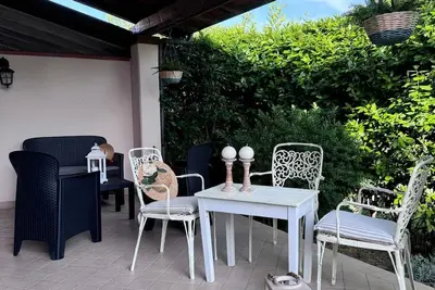 Image de 2 Bedroom Private vacation home in Torre del Lago Puccini