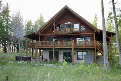 Image de Bootjack Lodge on Drummond Island