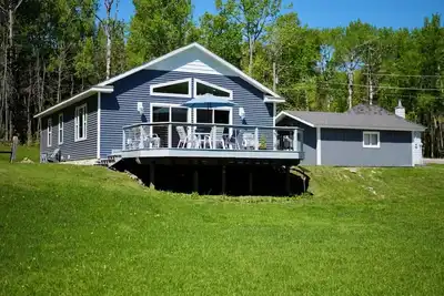 Image de Ja-Jen Island Escape on Drummond Island