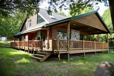 Image de Shore Thing on Drummond Island