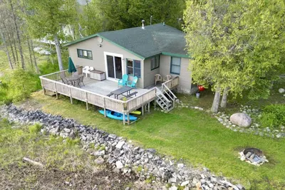 Image de By the Bay on Drummond Island