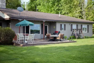 Image de Lakeside Ranch on Drummond Island